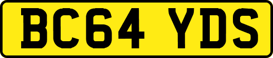 BC64YDS