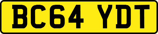 BC64YDT