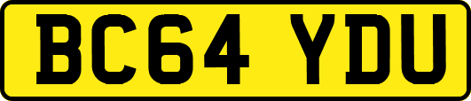 BC64YDU