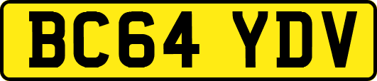 BC64YDV