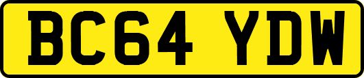 BC64YDW