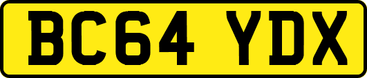 BC64YDX