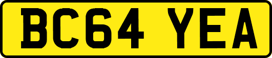 BC64YEA
