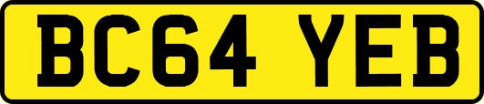 BC64YEB