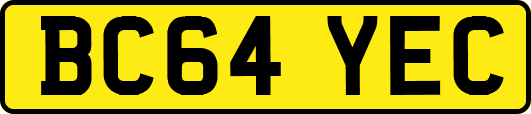 BC64YEC
