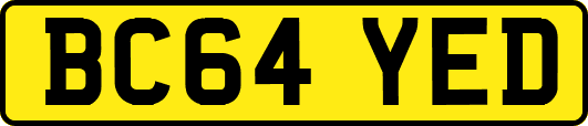 BC64YED