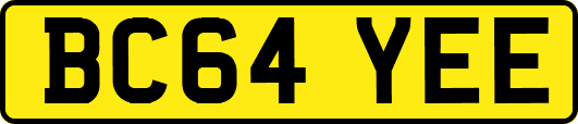 BC64YEE