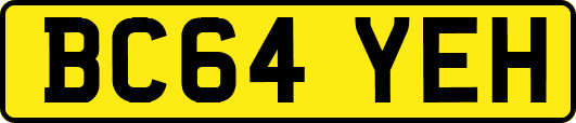 BC64YEH