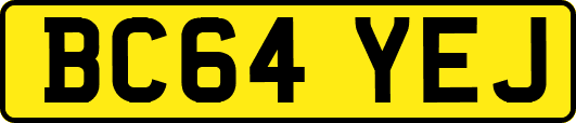 BC64YEJ
