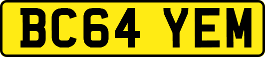 BC64YEM