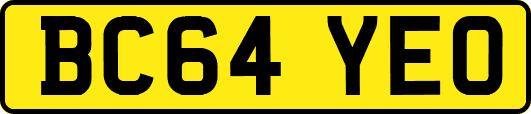 BC64YEO
