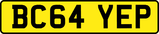 BC64YEP