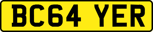 BC64YER