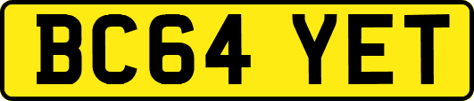 BC64YET