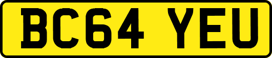 BC64YEU