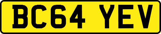 BC64YEV