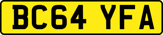 BC64YFA