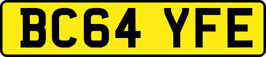 BC64YFE