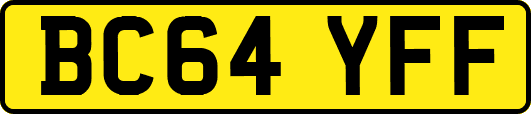 BC64YFF
