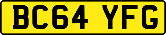 BC64YFG
