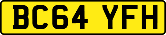 BC64YFH
