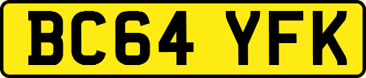 BC64YFK