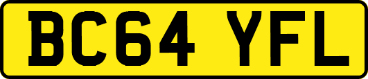 BC64YFL
