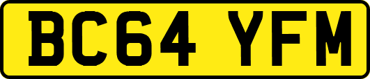 BC64YFM