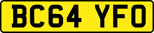 BC64YFO
