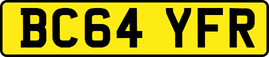 BC64YFR