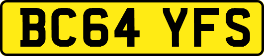 BC64YFS