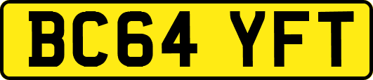 BC64YFT