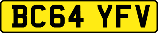 BC64YFV