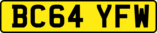 BC64YFW