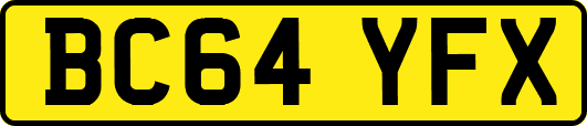 BC64YFX