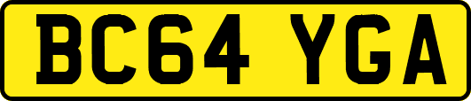 BC64YGA