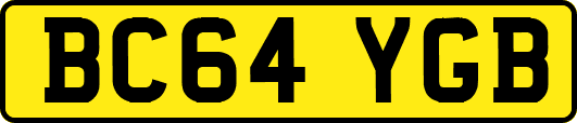 BC64YGB