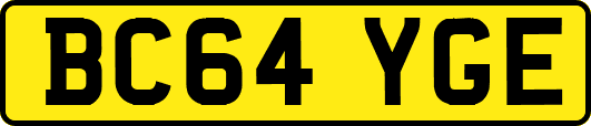 BC64YGE