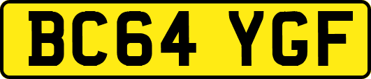 BC64YGF