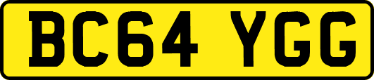 BC64YGG