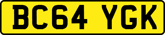 BC64YGK