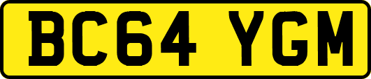 BC64YGM