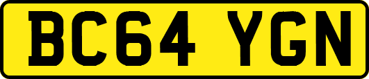 BC64YGN