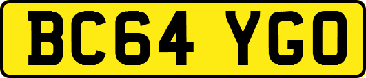 BC64YGO