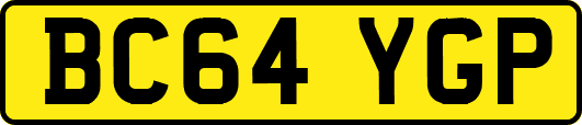 BC64YGP