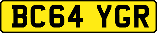BC64YGR