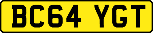 BC64YGT