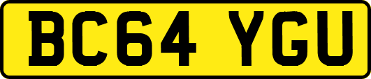 BC64YGU