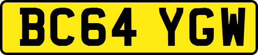 BC64YGW