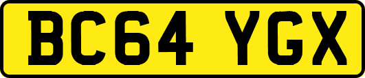 BC64YGX